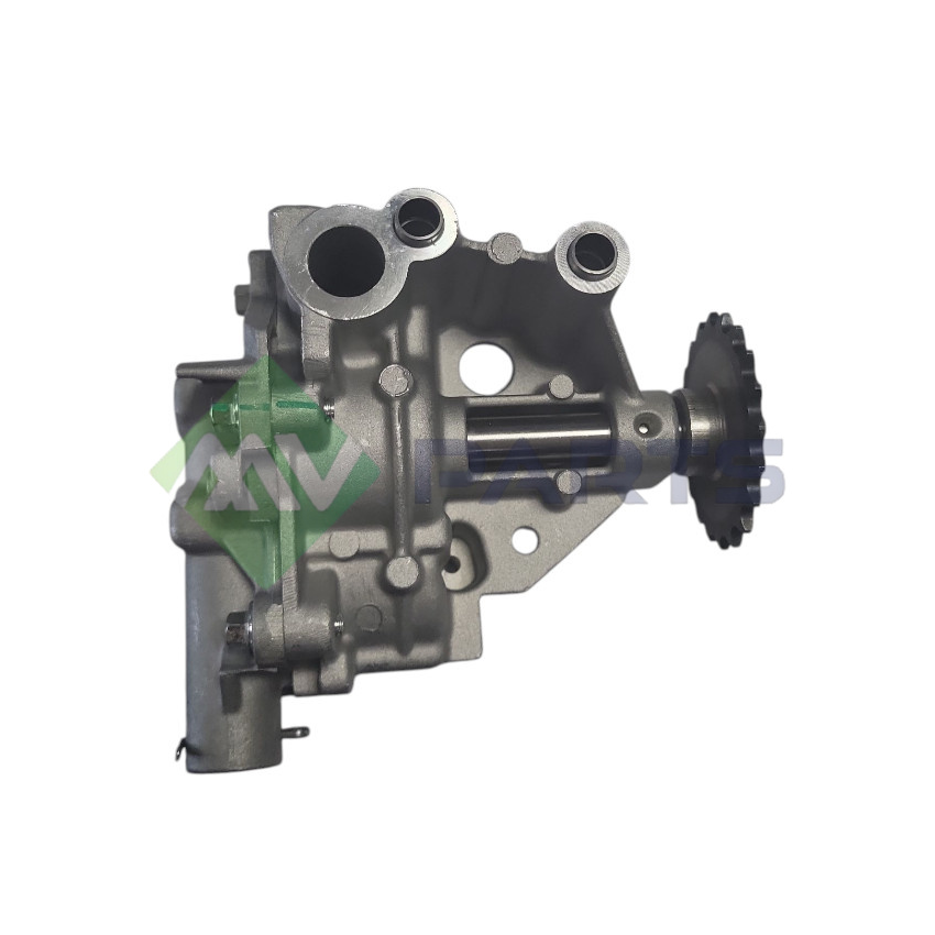 POMPA OLEJU MV PARTS 534 RENAULT 2.0DCI 06-