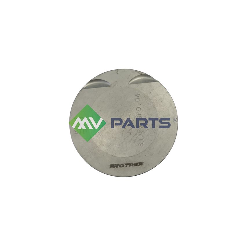 TŁOK MV PARTS P7387 STD OPEL 1.8 DOHC 16V 94-
