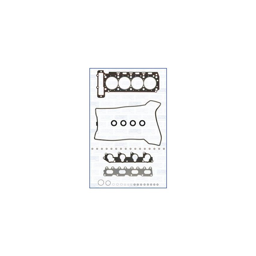 KOMPLET USZCZELEK GŁOWICY AJUSA 52145900 MERCEDES 2.3 96-