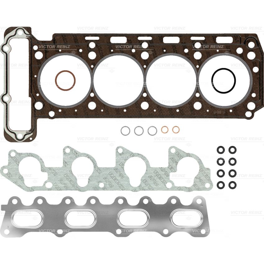 KOMPLET USZCZELEK GŁOWICY VICTOR REINZ 02-31130-03 MERCEDES 2.3 96-