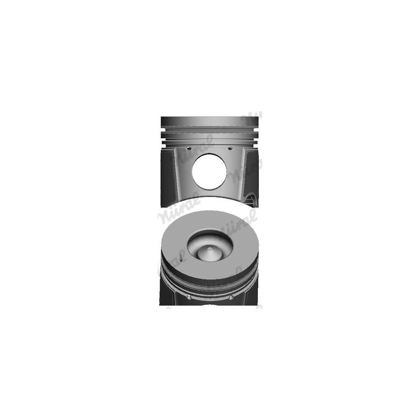 TŁOK GOETZE 8714000000 STD ROVER 2.5TD 98-04
