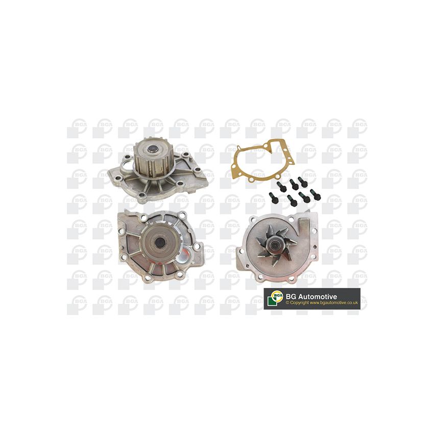 POMPA WODY BGA CP18764 VOLVO 2.4D-3.0 98-06