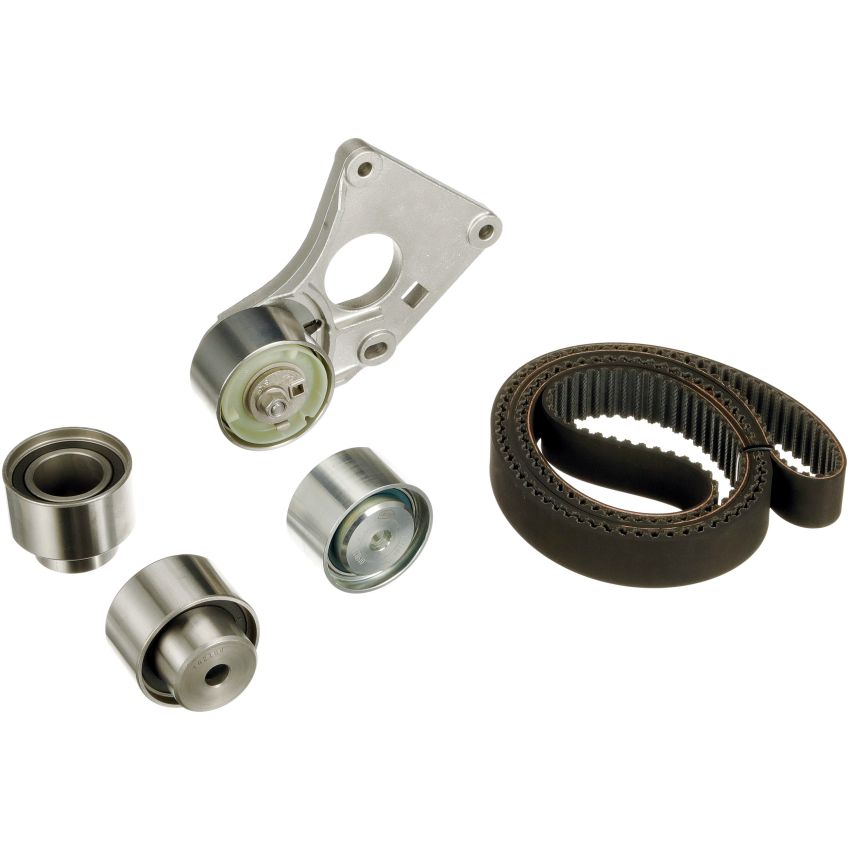 KOMPLET ROZRZĄDU GATES K015602XS PSA 3.0 96-