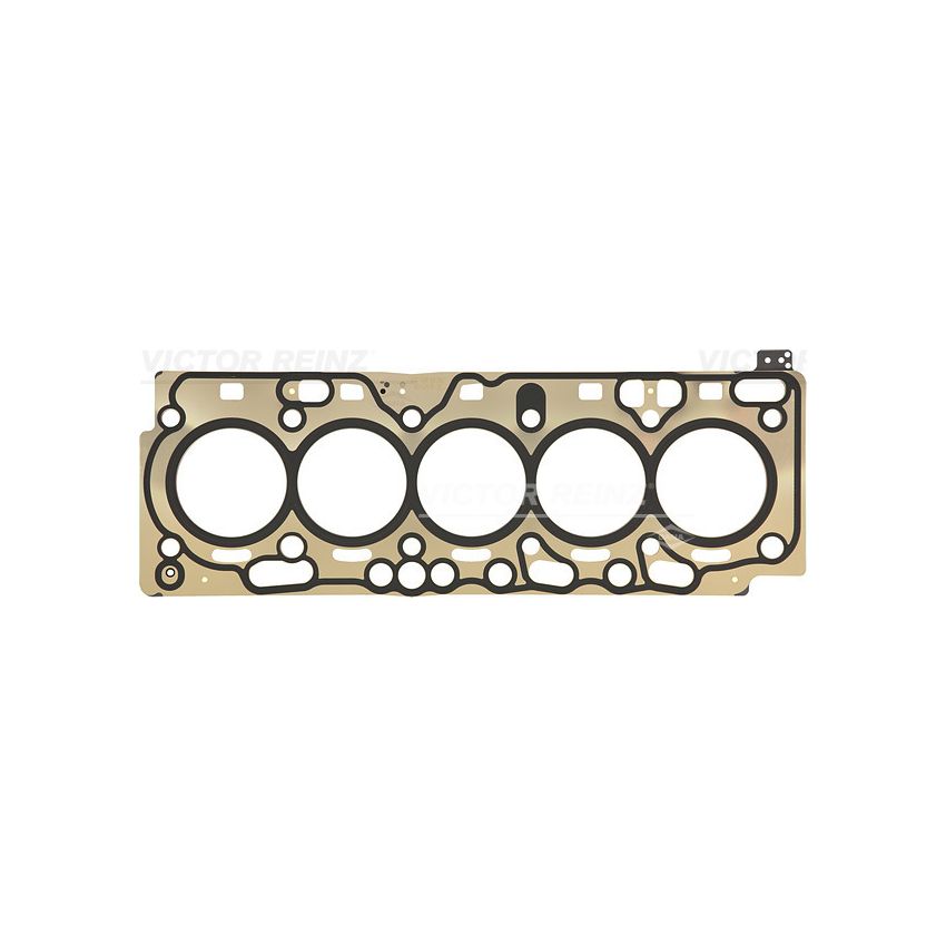 USZCZELKA GŁOWICY VICTOR REINZ 61-42430-20 VOLVO 2.4D 08-