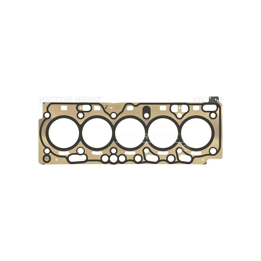 USZCZELKA GŁOWICY VICTOR REINZ 61-42430-40 VOLVO 2.4D 08-