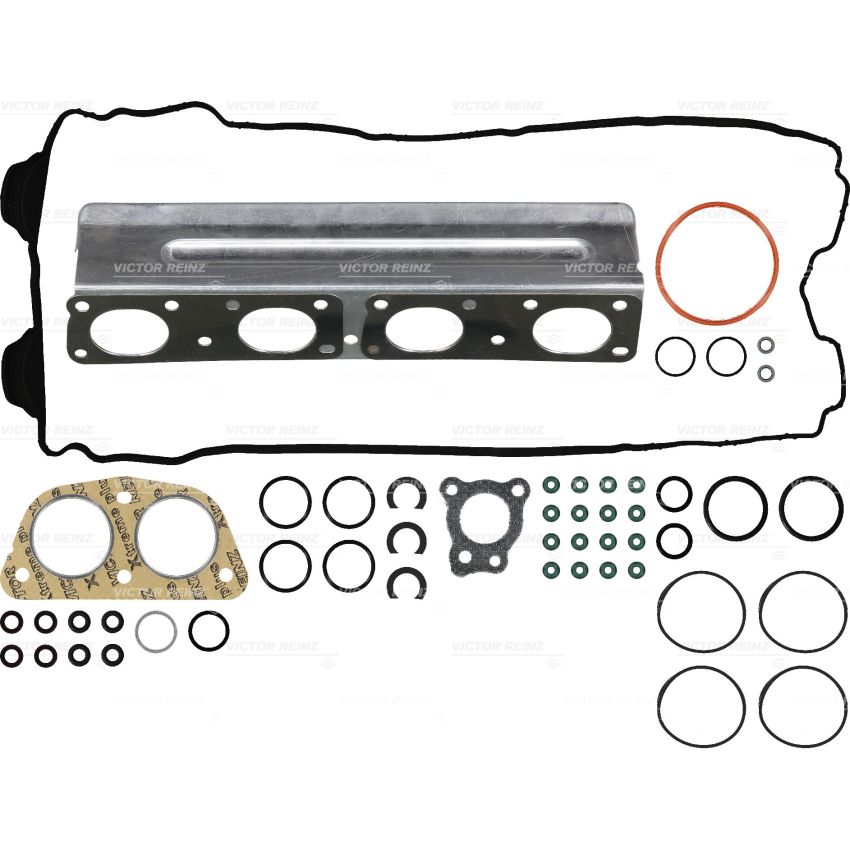 KOMPLET USZCZELEK GŁOWICY VICTOR REINZ 02-39464-01 BMW 2.0 05-