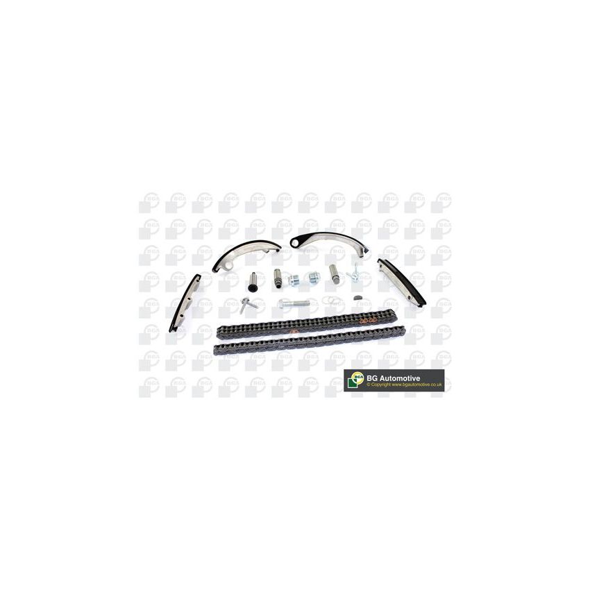 ZESTAW ROZRZĄDU ŁAŃCUCHOWEGO BGA TC0305K OPEL 2.0-2.2 98-