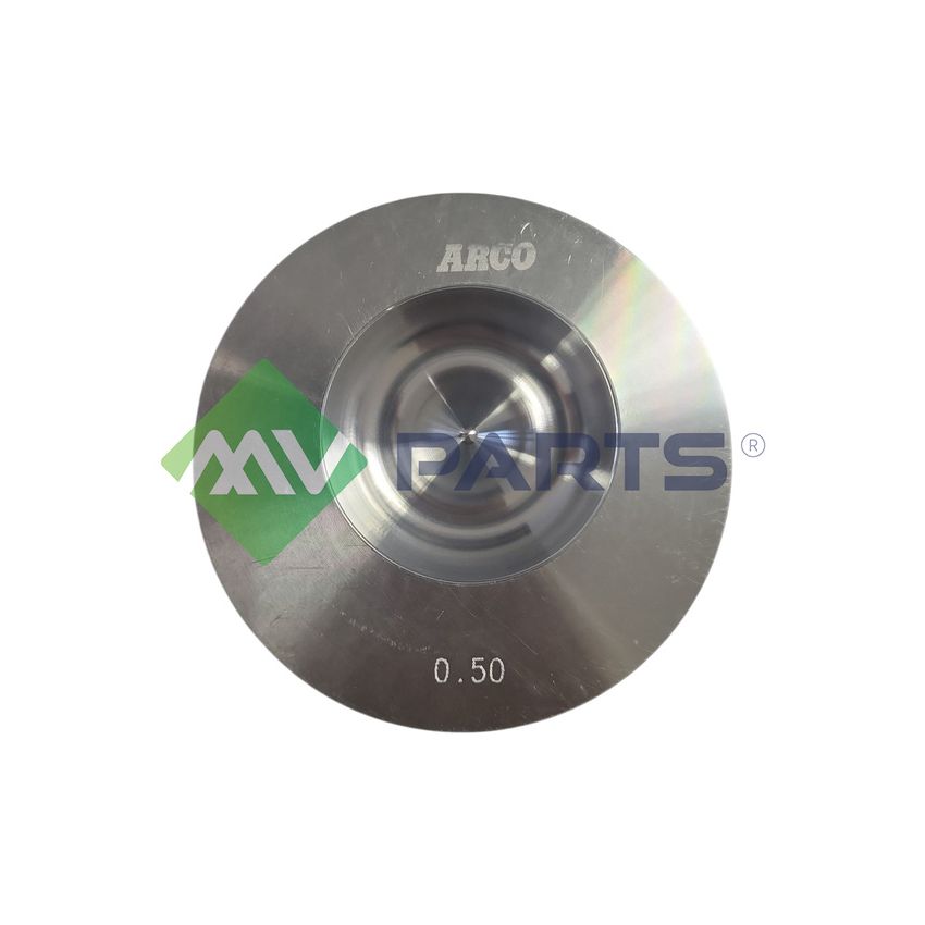 TŁOK MV PARTS P8858 0.50 YA 4TN84L -