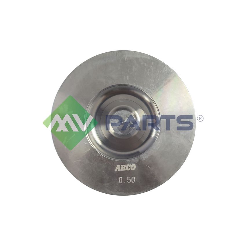 TŁOK MV PARTS P8861 0.50 YA 4TNV98T -
