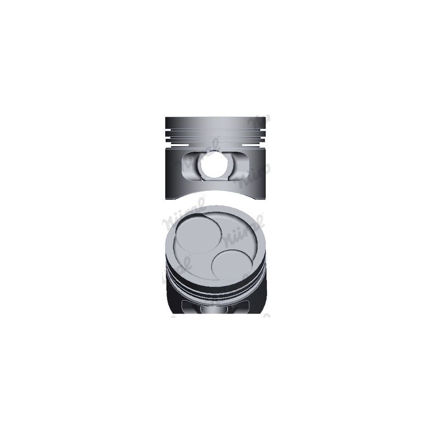 TŁOK GOETZE 8730630700 0.50 OPEL 1.3 79-94