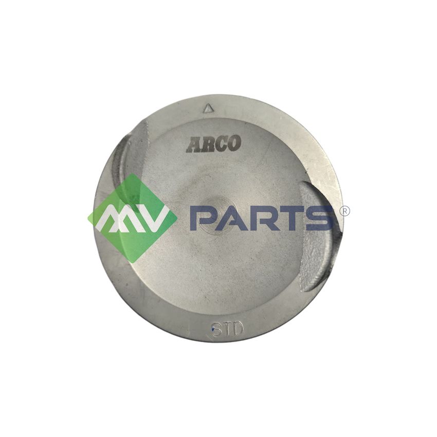 TŁOK MV PARTS P8509 STD DAEWOO MATIZ 800c 98-