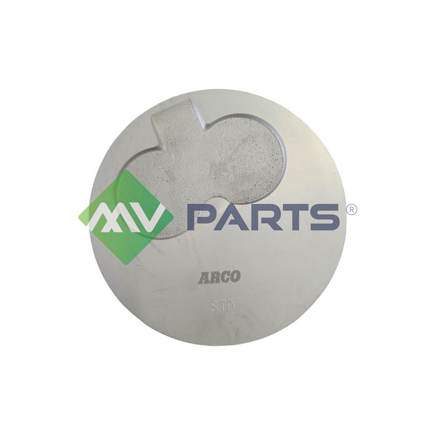 TŁOK MV PARTS P8343<70306> STD MAZDA 3.0D /HA/ 81-