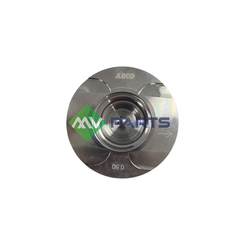 TŁOK MV PARTS P7151 0.50 TOYOTA 2.0TDI 99-