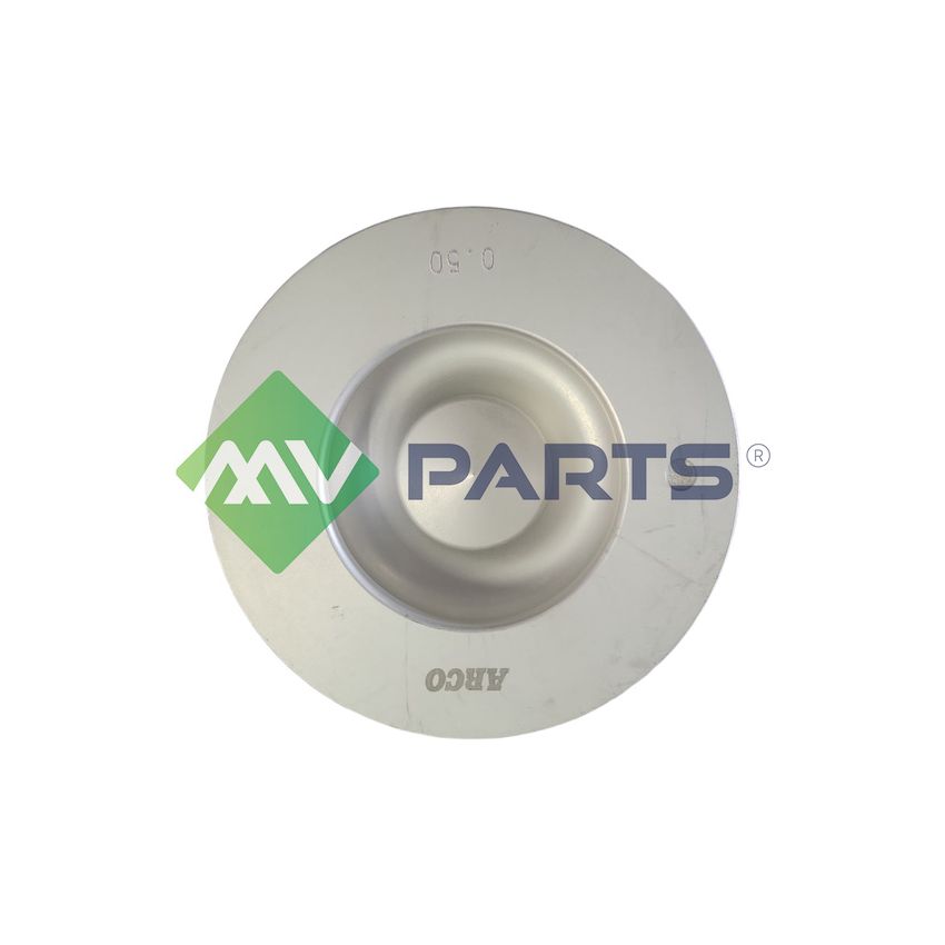 TŁOK MV PARTS P8279 0.50 NISSAN 3.0TDI 06-