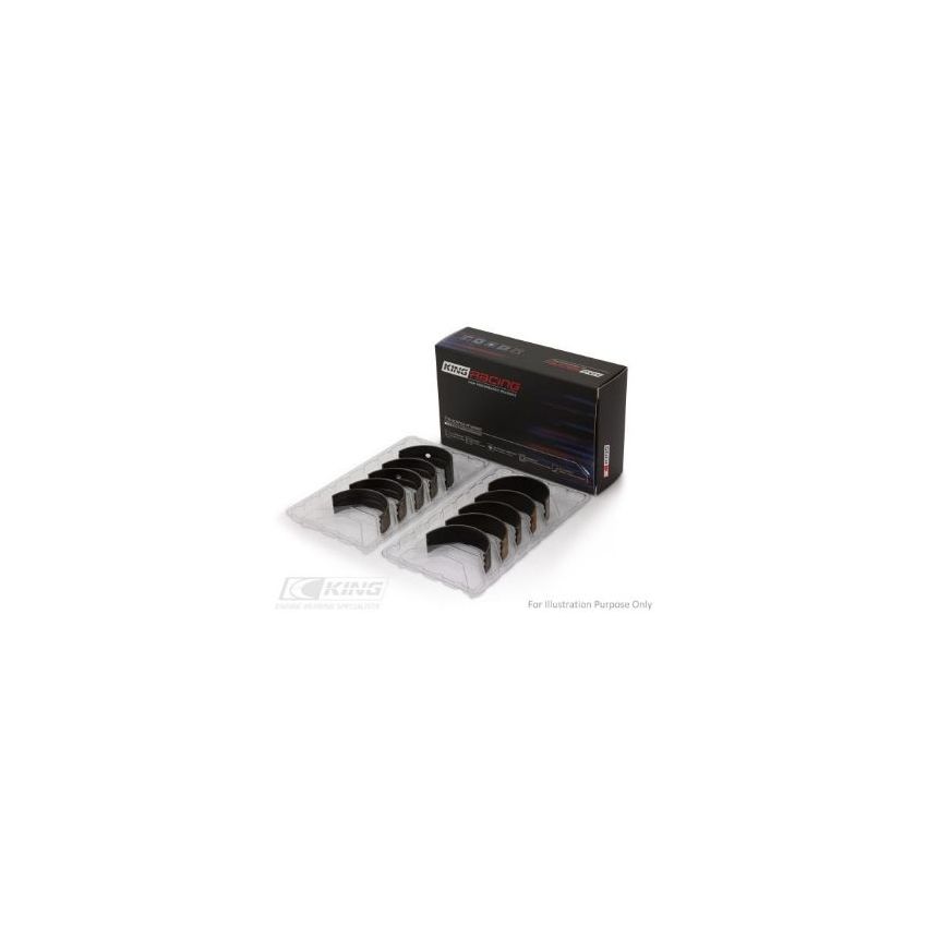 PANEWKI GŁÓWNE KING BEARINGS MB511XP STD ALFA ROMEO RACING 1.6-2.0 70-