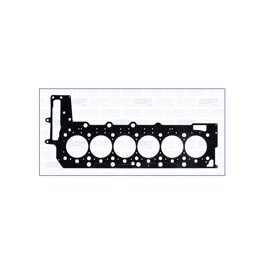USZCZELKA GŁOWICY AJUSA 10189400 BMW 24V 3.0D 07-