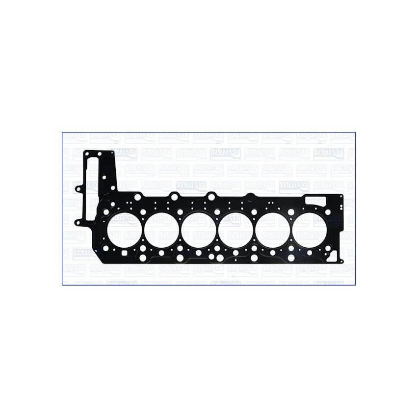 USZCZELKA GŁOWICY AJUSA 10189410 BMW 24V 3.0D 07-
