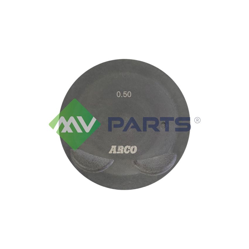 TŁOK MV PARTS P9363 0.50 DH 16V 1.3 98-06