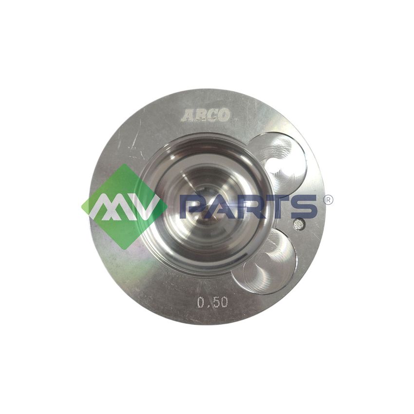 TŁOK MV PARTS P9365 0.50 HYUNDAI 1.6CRDI 06-