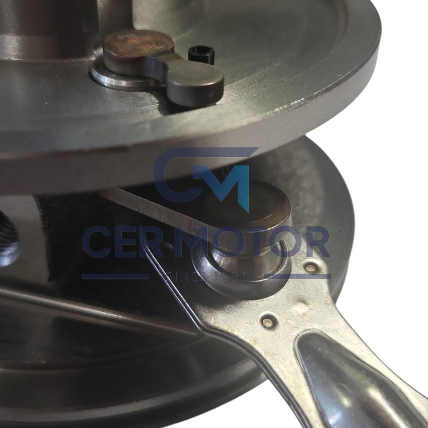 KORPUS JRONE T3029 KP35