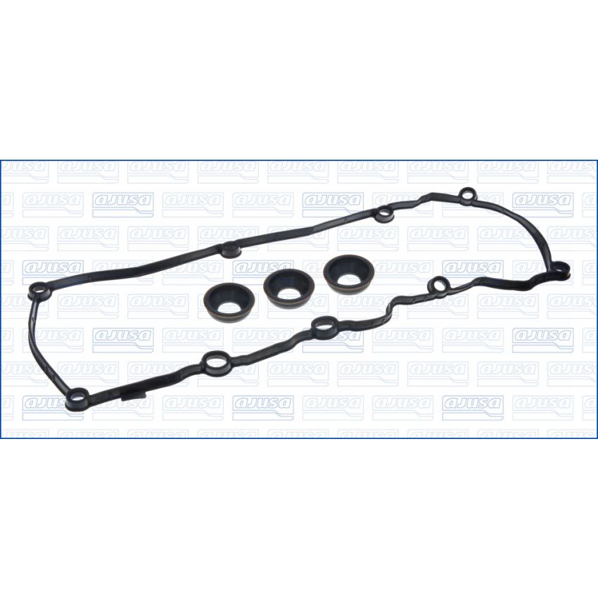 KOMPLET USZCZELEK POKRYWY ZAWORÓW AJUSA 56052600 VW V6 3.0TDI 10-