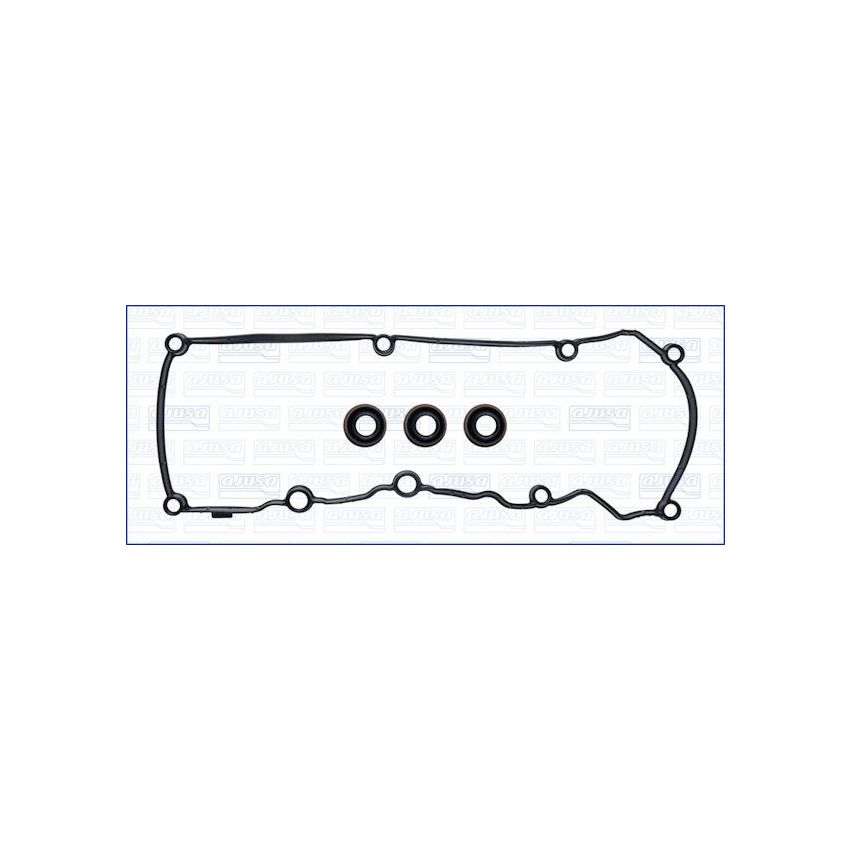 KOMPLET USZCZELEK POKRYWY ZAWORÓW AJUSA 56052600 VW V6 3.0TDI 10-