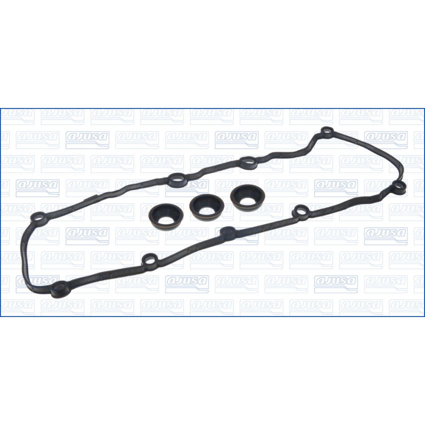 KOMPLET USZCZELEK POKRYWY ZAWORÓW AJUSA 56052500 VW V6 3.0TDI 10-
