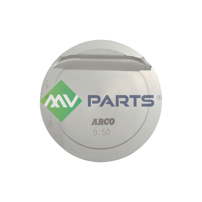 TŁOK MV PARTS P8549 0.50 HYUNDAI 16V 2.0