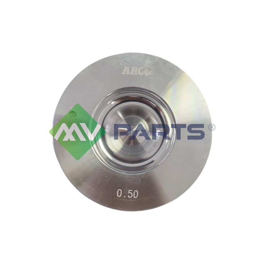 TŁOK MV PARTS P8321 0.50 HYUNDAI 2.0CRDI 06-