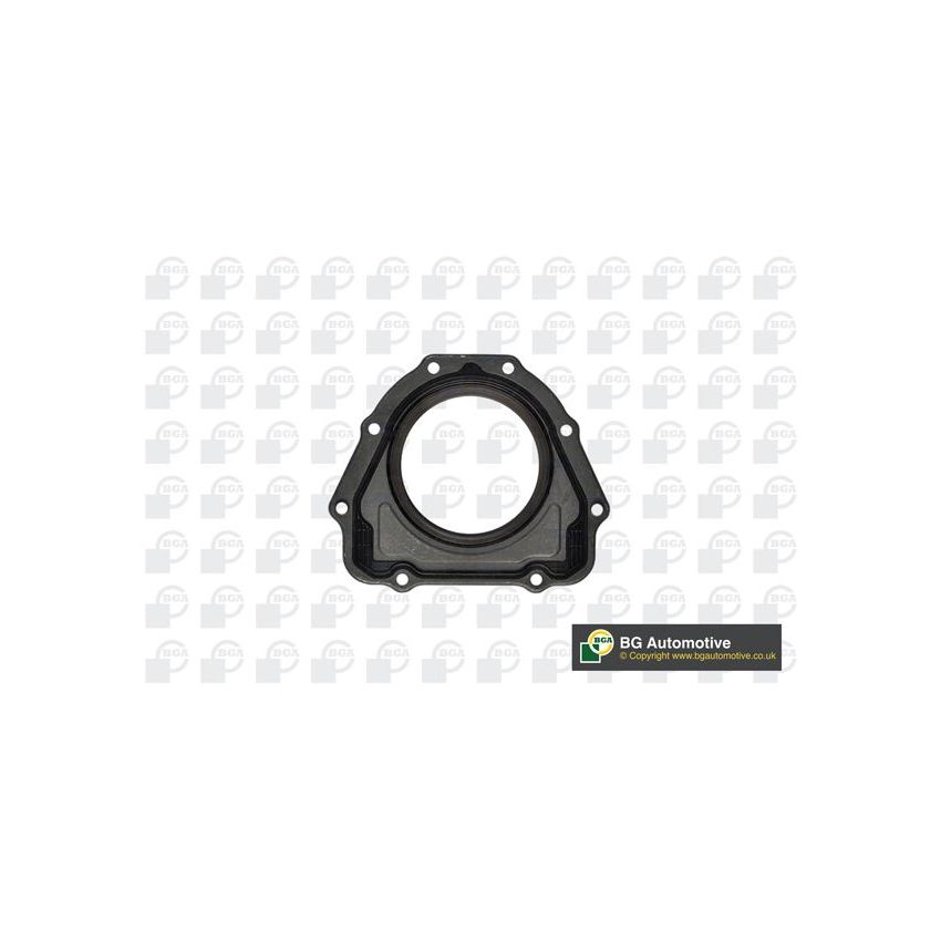 USZCZELNIACZ WAŁU TYŁ SIMMERRING BGA OC6366 RENAULT 2.0-2.3D 05-