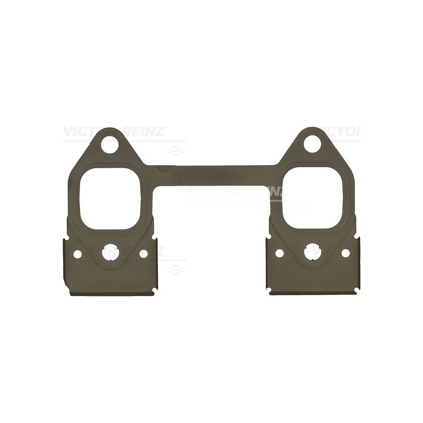 USZCZELKA KOLEKTORA WYDECHOWEGO VICTOR REINZ 71-36731-00 RVI DXi5/7 06-