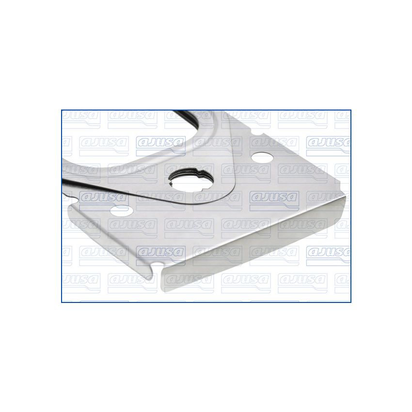 USZCZELKA KOLEKTORA WYDECHOWEGO AJUSA 13246100 RVI DXi5/7 06-