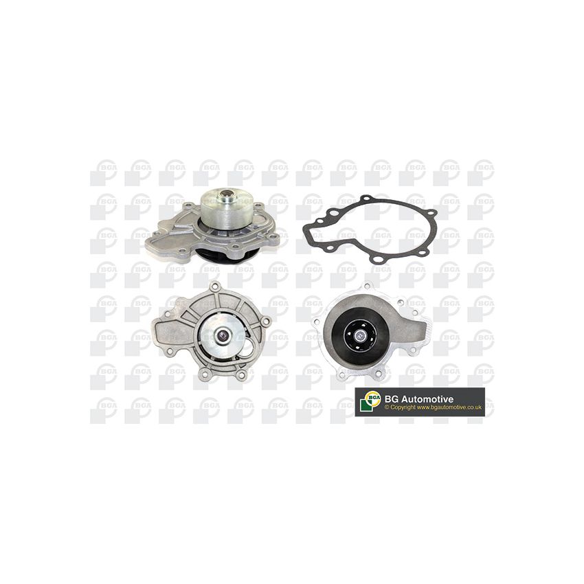 POMPA WODY BGA CP3846 OPEL 2.0CDTI 06-