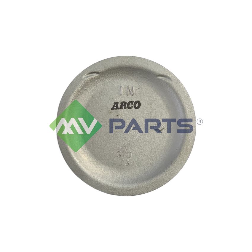 TŁOK MV PARTS P9376 STD HONDA 16V 1.7 00-
