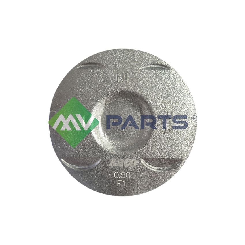 TŁOK MV PARTS P9378 0.50 HONDA 16V 1.8 06-09