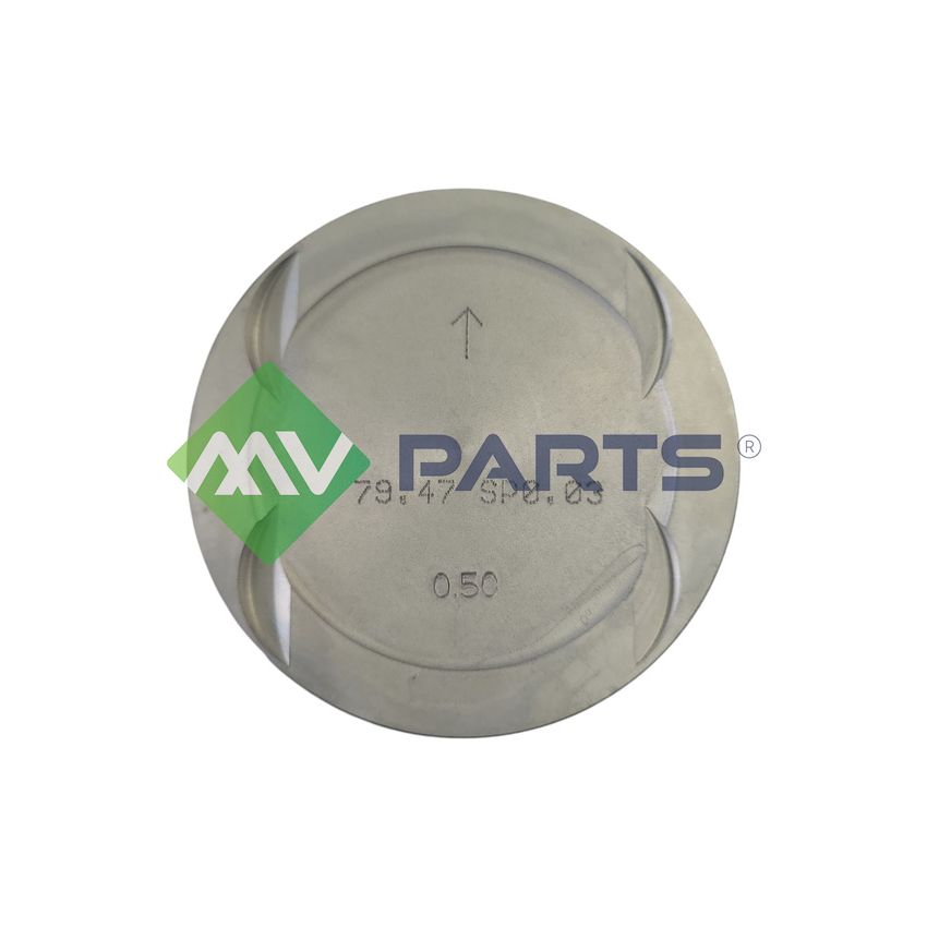 TŁOK MV PARTS P8426 0.50 OPEL 1.6 16V X16XE 94-