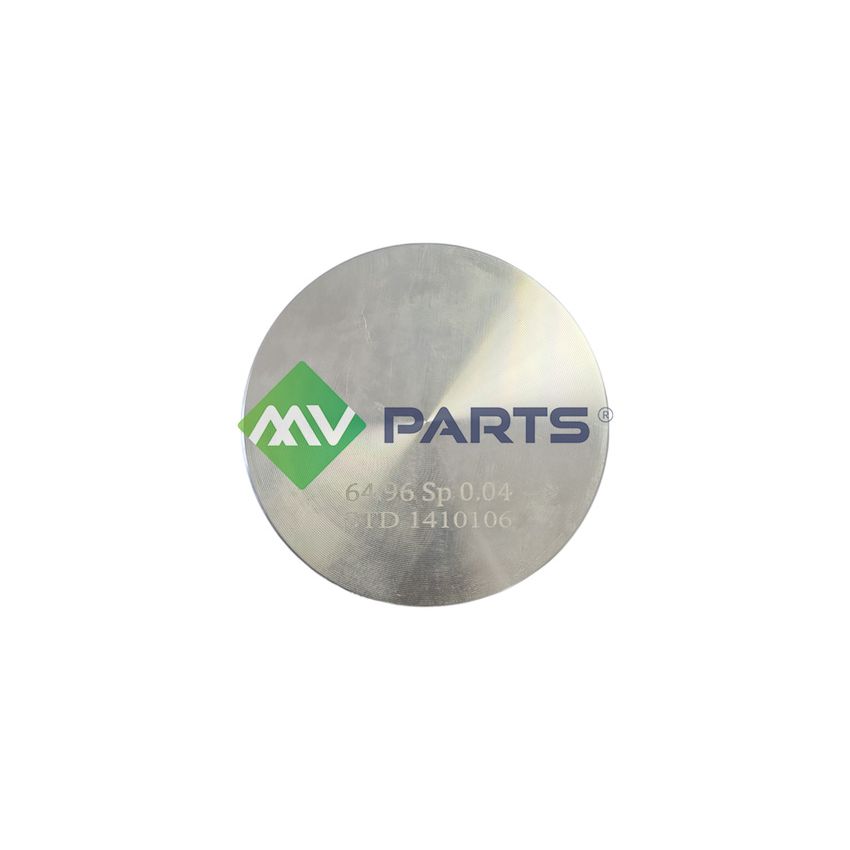 TŁOK MV PARTS P8071 STD FIAT 900 CINQUECENTO