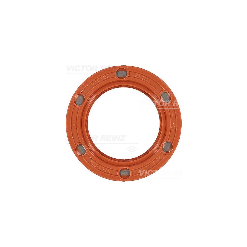 USZCZELNIACZ WAŁU SIMMERRING VICTOR REINZ 81-33653-10 VV KOR. AUDI SEAT SKODA
