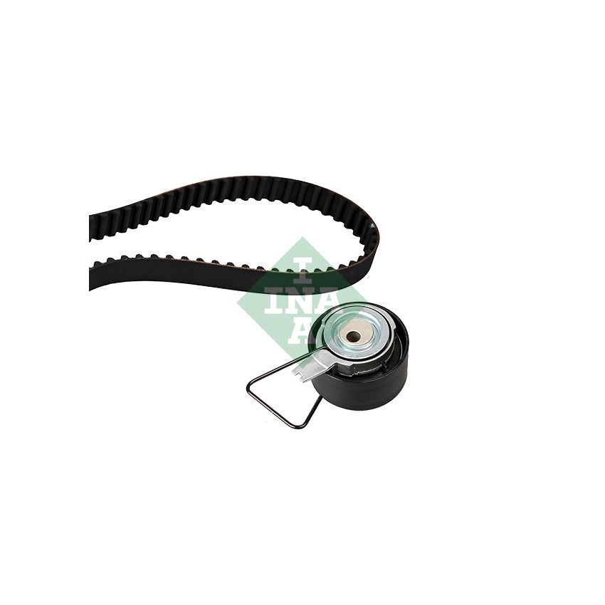 KOMPLET ROZRZĄDU INA 530037610 ROVER 1.4-1.8 95-