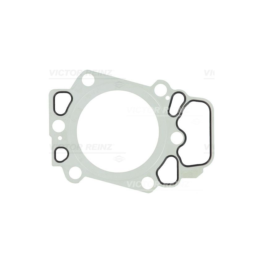 USZCZELKA GŁOWICY VICTOR REINZ 61-37490-00 MAN D2868 07-