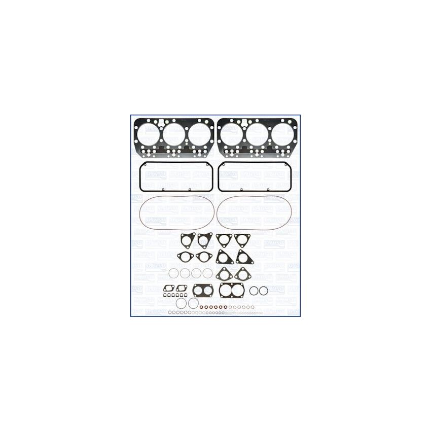 KOMPLET USZCZELEK GŁOWICY AJUSA 52118700 DAF WS1160 -