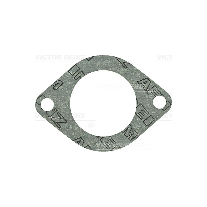 USZCZELKA KOLEKTORA SSĄCEGO VICTOR REINZ 50-92090-00 PORSCHEE 2.0 63-