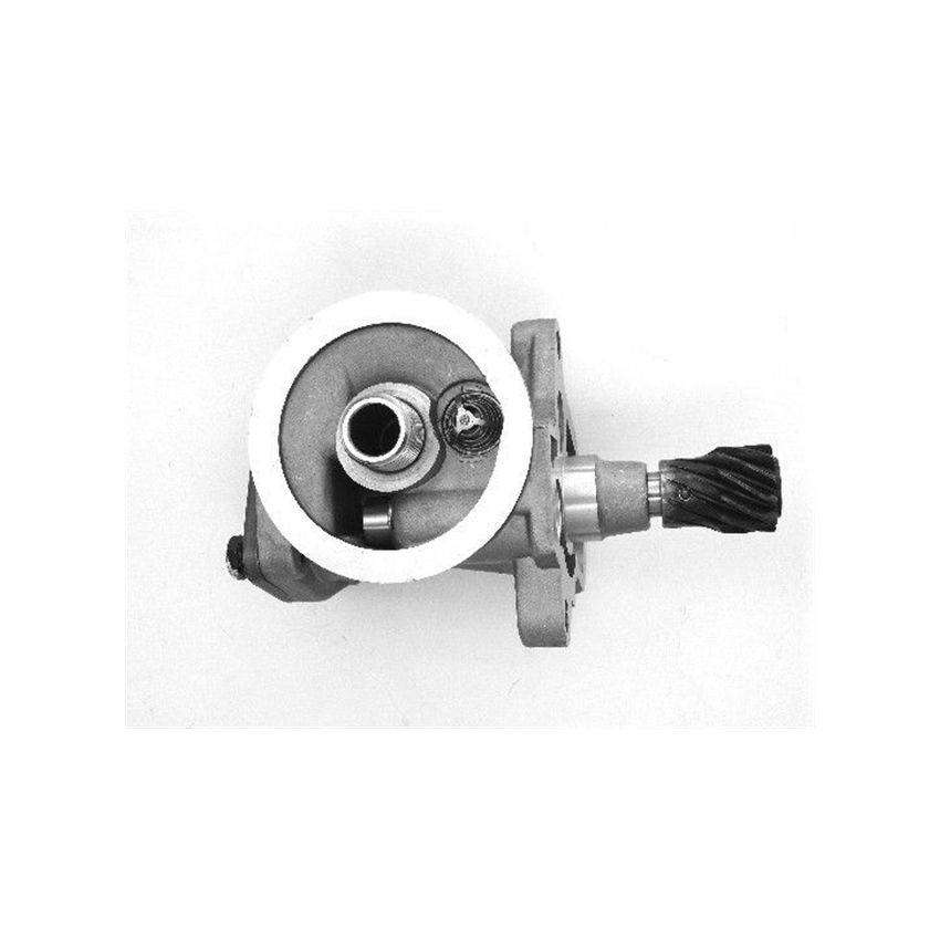 POMPA OLEJU BGA LP0204 FORD 1.1-1.6 68-80
