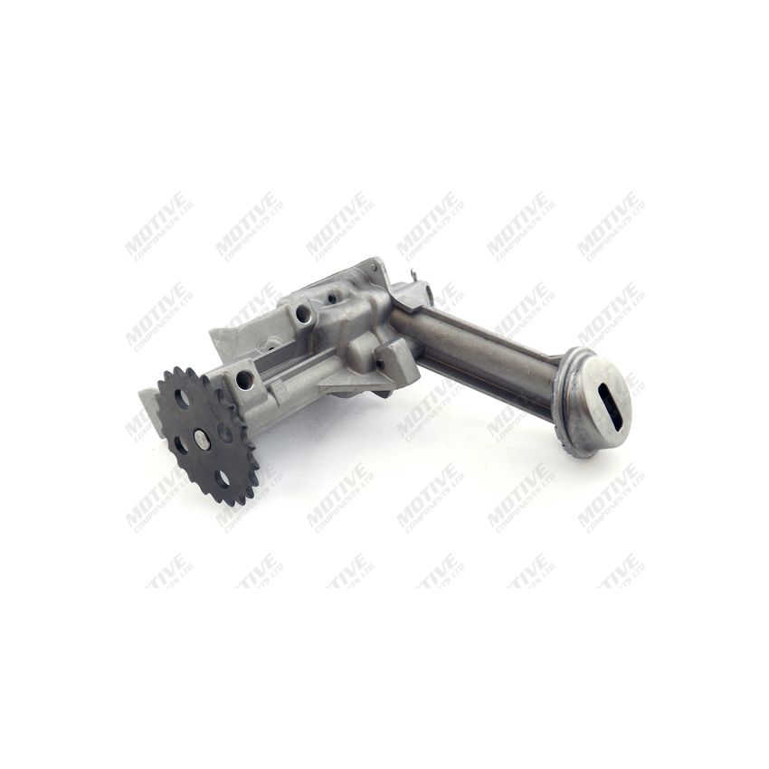 POMPA OLEJU BGA LP0650 RENAULT 1.4-1.6 98-05