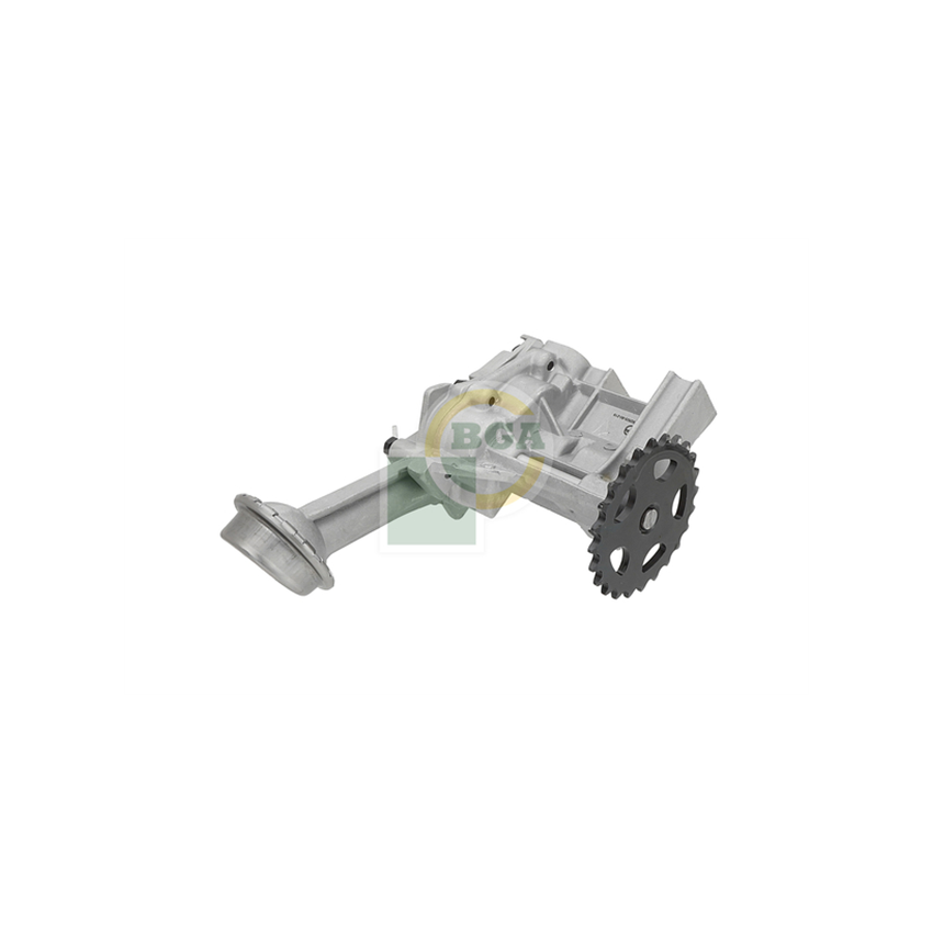 POMPA OLEJU BGA LP0652 RENAULT 1.4-1.6 96-03