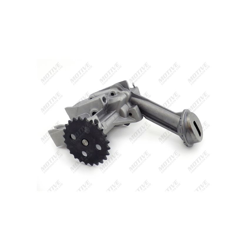 POMPA OLEJU MV PARTS 216 RENAULT 1.4-1.6 96-03