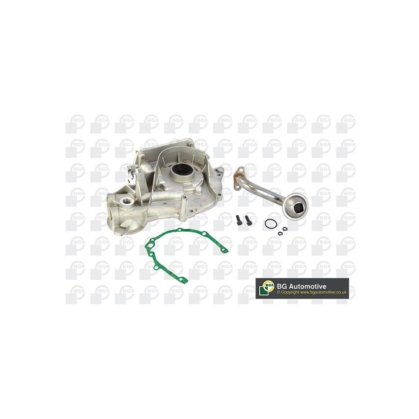 POMPA OLEJU BGA LP2250 FIAT 1.2 98-06