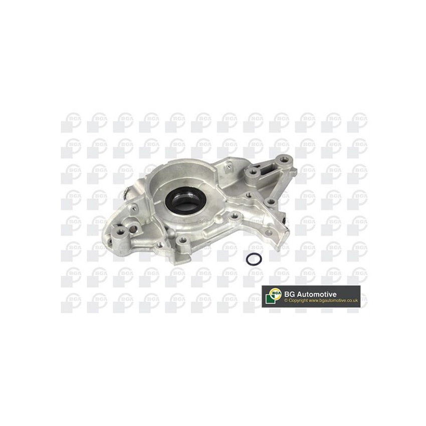 POMPA OLEJU BGA LP2301 MAZDA 1.3-1.8 91-05