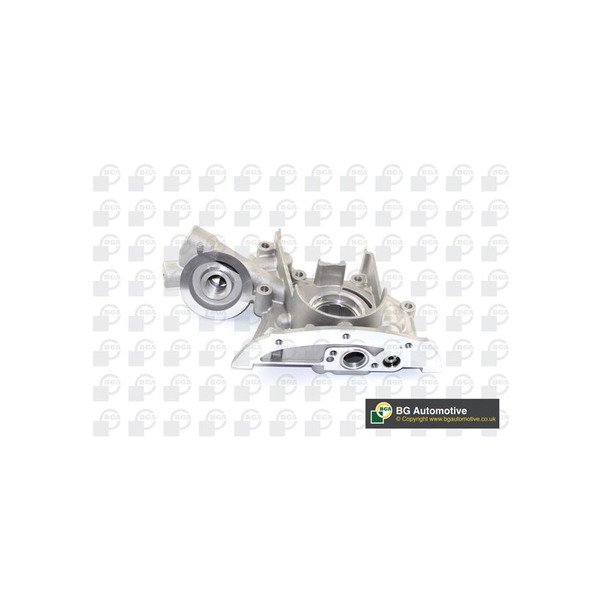 POMPA OLEJU BGA LP7302 RENAULT 1.1-1.2 00-12