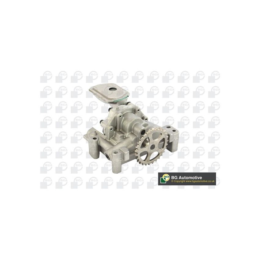 POMPA OLEJU BGA LP9842 PSA 2.0HDI 98-08